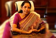 Defense Minister Nirmala Sitharaman leaves for France