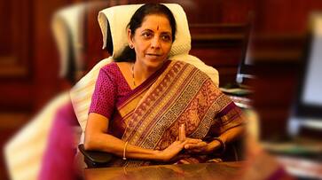 Opposition is moving from one milepost to another says Nirmala Sitharaman