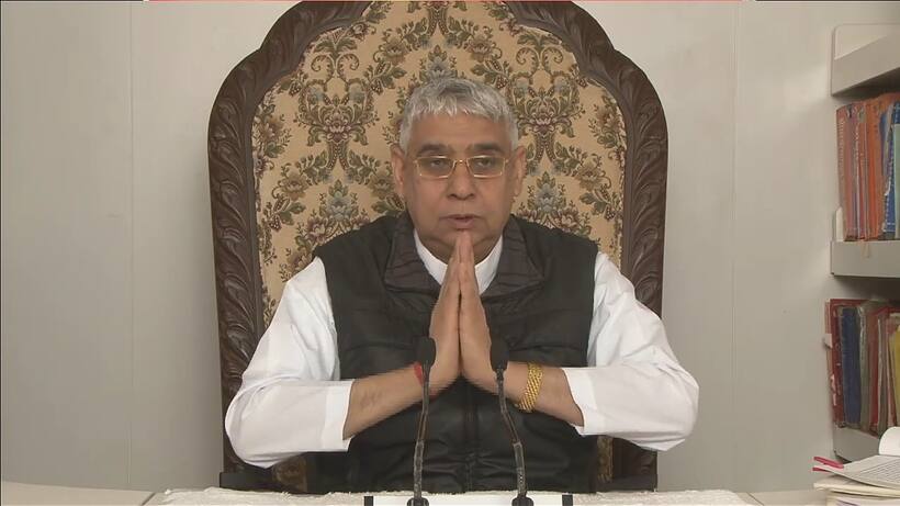रामपाल पर फैसला आज, लॉ एंड आर्डर बनाए रखने के लिए धारा 144 लागू