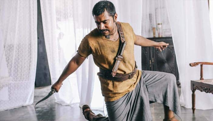 kayamkulam kochunni movie review