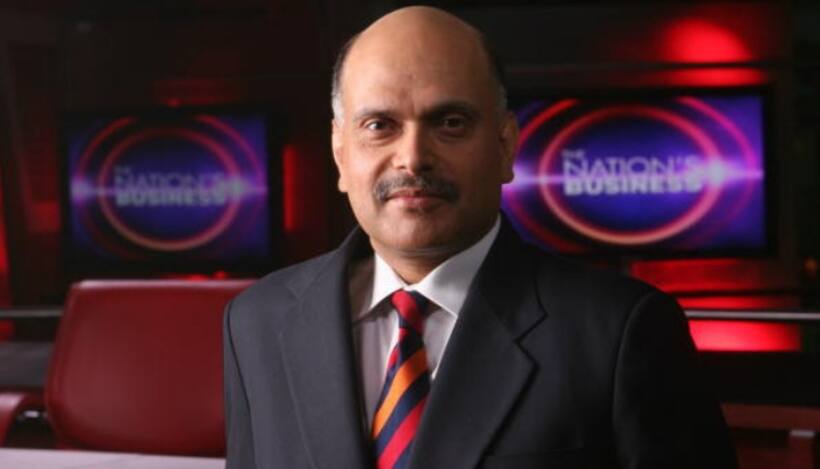 Quint founder Raghav Bahl under I T scrutiny for alleged tax evasion; residence, office raided