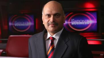 Quint  Raghav Bahl income tax evasion raid Network18 residence BloombergQuint