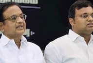 Chidambaram again got relief from court