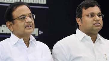 Chidambaram again got relief from court