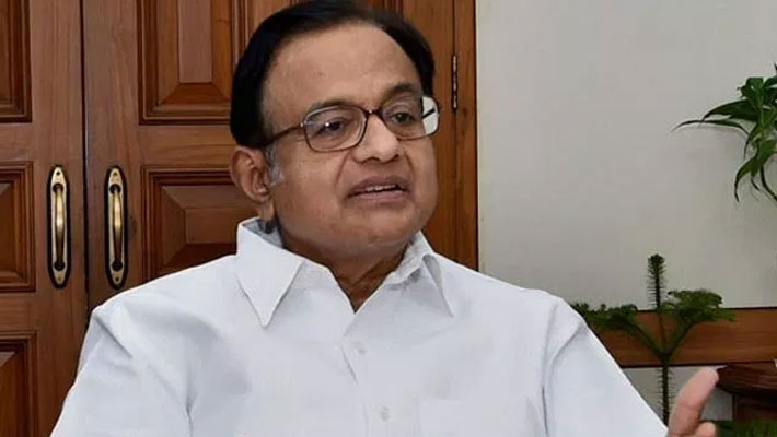 P Chidambaram Summoned Over Probe Into Congress Era Air India Deal