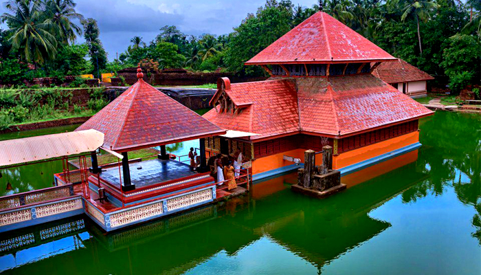 Pilgrim tourism in Kerala Centre gives nod to Rs 91.72 cr-projects