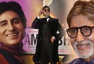 amitabh bachan birthday special