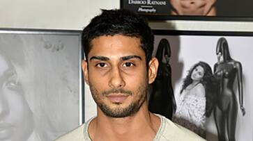 Prateik Babbar Files Counter-Complaint After Case In Goa For Rash Driving, and he neglect to give his blood for test