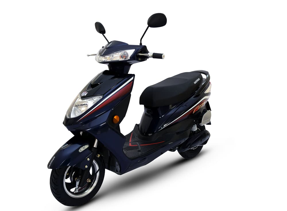 NDMC to rent out electric scooters