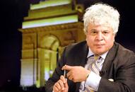 Me too Times up Rape filmmaker author Suhel Seth sexual harassment