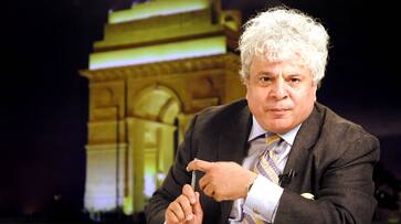 Me too Times up Rape filmmaker author Suhel Seth sexual harassment