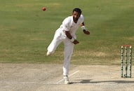 How Bilal Asif, once reported for suspect action, returned stronger and wrecked Australia on debut
