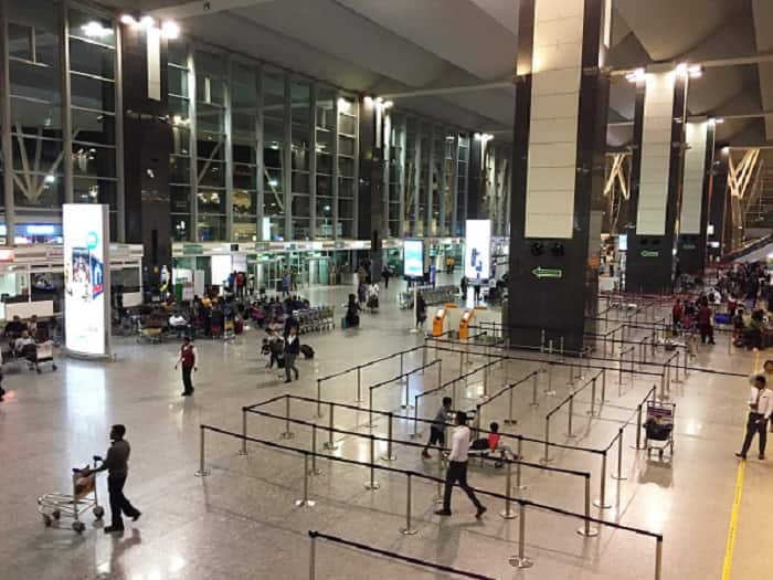 Fog, poor visibility in Bengaluru Airport results in diversion of flights, delays in taking off