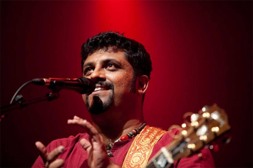 Kannada Music director Singer Raghu Dixit Songs bhavageethe