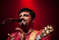 Times up Me too Raghu Dixit sexual harassment Chinmayi Sripaada