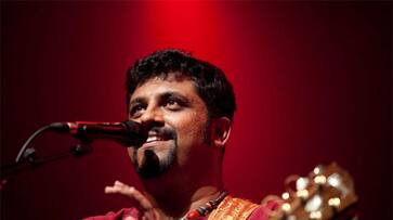 Times up Me too Raghu Dixit sexual harassment Chinmayi Sripaada