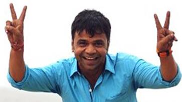 actor rajpal yadav blessed with baby girl child