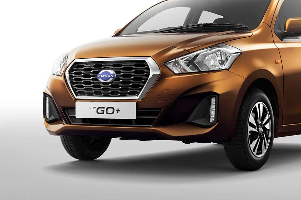 Datsun Launches GO And GO+ car Ahead Of The Festive Season