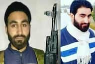 Jammu and Kashmir: Mannan Wani former PHD student turn terrorist killed in Handwada encounter