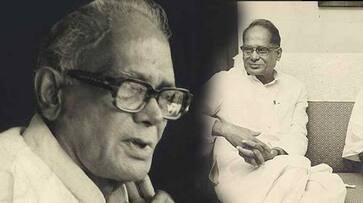 Birthday Special: Jai Prakash Narayan, True Janan of Indian Politics