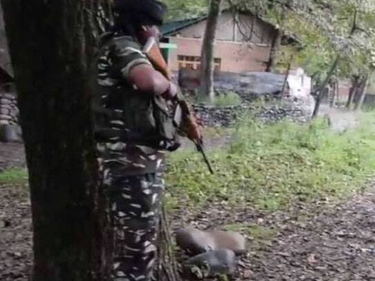 Series of attacks hint decline of terrorism in Kashmir