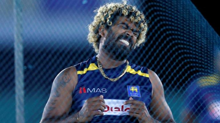 Lasith Malinga back to Sri Lanka after two IPL matches