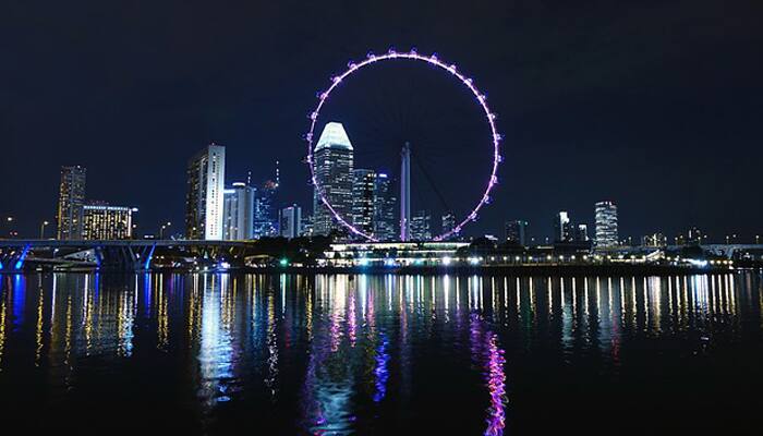 Planning your trip to Singapore Top 9 things you should keep in mind