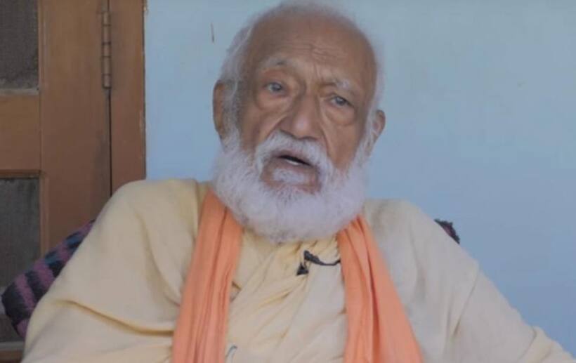 हम सब हैं ‘गंगापुत्र’ की मौत के जिम्मेदार