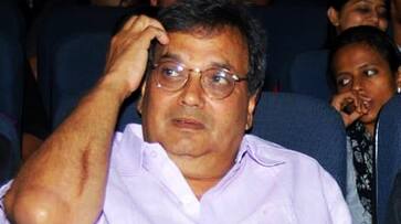 MeToo filmmaker Subhash Ghai drugging raping employee Twitter