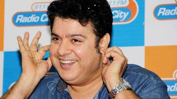 Me Too actor Simran Suri filmmaker Sajid Khan sexual harassment Times Up