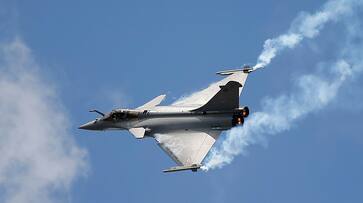 Rafale jet deal  timeline of events Supreme Court no irregularities purchase jets