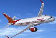 Air India plane New Delhi Stockholm airport diverted Mumbai aviation accident