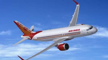 Air India's director was banned for three years after failed alcohol test