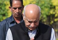 Me Too crackdown Journalist Pallavi Gogoi accuses MJ Akbar rape attack