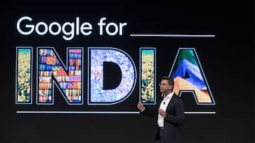Google India FY18 revenue up by 30%, total revenue nears Rs 10k crore