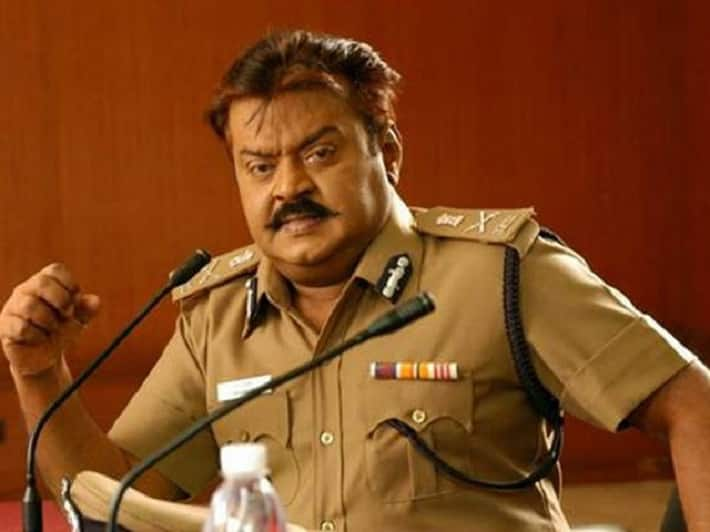 vaithegi kathirunthal to chinna gounder here the golden jubilee movies of captain vijayakanth gan