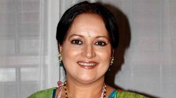 Himani Shivpuri on Alok Nath His ill behaviour was an open secret