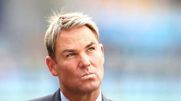 Shane Warne reveals his love for sex; blames it for letting his children down