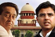 Supreme Court Kamal Nath Sachin Pilot VVPAT machines Election Commission