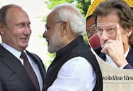 Pakistan is affraid of Indo-russia relations