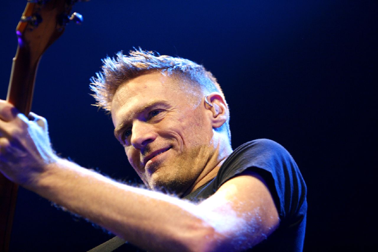 Bryan Adams Kolkata tour tickets: Rock singer set for his India tour in December RBA