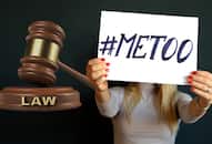 #MeToo Indian judiciary High Court judge sexism rampant legal fraternity