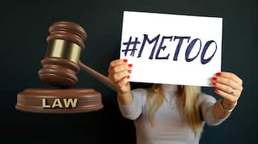 #MeToo Indian judiciary High Court judge sexism rampant legal fraternity