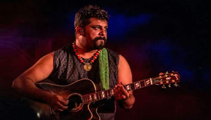 FIR Singer Raghu Dixit accused of sexual harassment