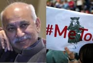 #MeToo Facts MJ Akbar sexual harassment charges journalist MP author politician