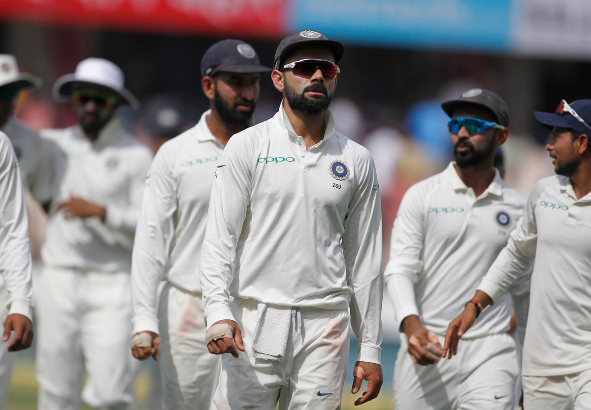 India Vs Australia Test BCCI announces team India squad for last 2 test