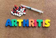 World Arthritis Da 10 facts about arthritis myths condition symptoms prevention Osteoporosis Video