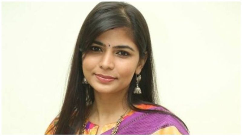 Sexual harassment of students in the school hostel! - Singer Chinmayi's tweet