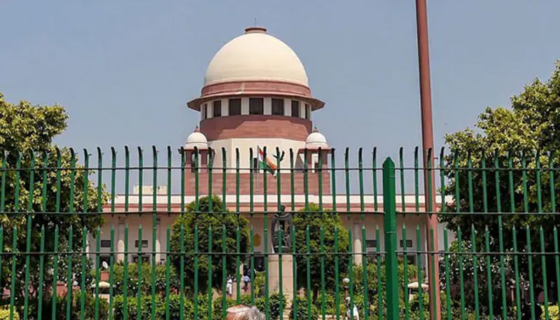 2-child norm valid even if 3rd given for adoption: SC