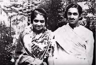 Annapurna Devi death music love and husband Pt Ravi Shankar's insecurity